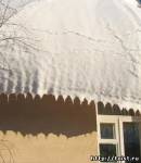 Обрушение крыши жилой пятиэтажки в Магнитогорске